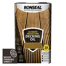 Ronseal ultimate protection for sale  FOLKESTONE