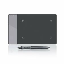 Compre 1, ganhe 1 grátis!  Tablet Huion 420 gráfico desenho USB assinatura pad comprar usado  Enviando para Brazil