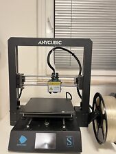 Drucker anycubic mega gebraucht kaufen  Aachen