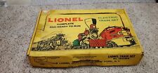 Lionel train set for sale  Willow Street