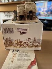 Lilliput lane watermill for sale  EXETER
