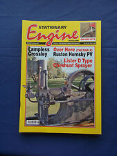 Stationary engine mag for sale  BLAIRGOWRIE