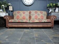 Chesterfield seat sofa for sale  PRESTON