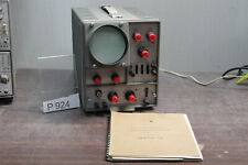 Teleequipment 43c oscilloscope for sale  Shipping to Ireland