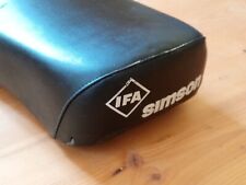 simson sitzbankbezug gebraucht kaufen  Coschütz