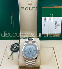 Rolex day date for sale  Miami