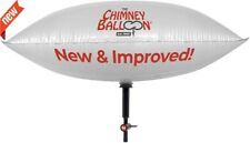 Chimney balloon chimney for sale  EBBW VALE
