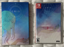 Gris switch variant d'occasion  Expédié en Belgium