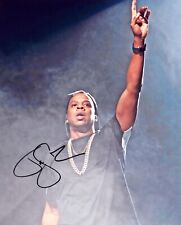 Signed photo jay for sale  ROMFORD