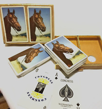 Congress playing cards for sale  Corpus Christi