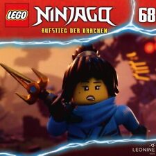 Lego ninjago gebraucht kaufen  Berlin