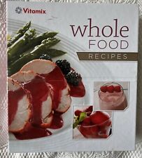 Vitamix whole food for sale  Orland Park