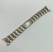 Nice Vintage Cyma Steel Expansion Band for sale  Shipping to South Africa
