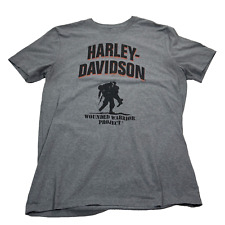 Harley davidson shirt for sale  Ely