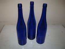 Set blue glass for sale  Cumberland Furnace