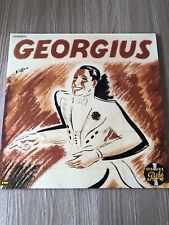 Georgius double vynil d'occasion  France