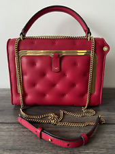 Anya hindmarch red for sale  TROWBRIDGE