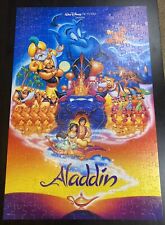 Disney aladdin movie for sale  Painesville
