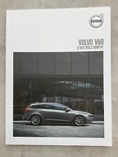 Volvo v60 v60 for sale  Shipping to Ireland