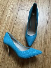 River island turquoise for sale  PORTH