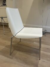 Designer chair italian for sale  LONDON
