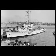 Photo .000746 hms d'occasion  Martinvast