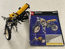 Lego technic 8838 for sale  BILLERICAY