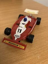 Scalextric c136 ferrari for sale  HORLEY