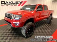 2014 toyota tacoma for sale  Reeds Spring