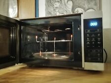 sharp mikrowelle grill gebraucht kaufen  Köln