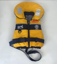 Crewsaver spiral lifejacket for sale  Shipping to Ireland