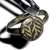Ancient ring roman for sale  Osceola