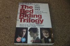 Red riding trilogy for sale  TIVERTON