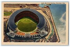 C1940 municipal stadium for sale  Terre Haute