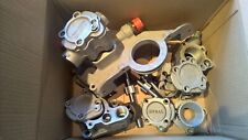 Ford Cosworth Crossflow MAE race engine Dry Sump Pump parts/spares project Mocal for sale  TWICKENHAM