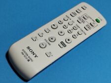 Sony sc3 télécommande d'occasion  Lilles-Lomme
