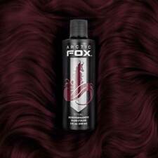 ARCTIC FOX - SEMI-PERMANENT - HAIR DYE - 100% VEGAN, CRUELTY-FREE  #RITUAL for sale  Shipping to South Africa
