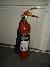 2kg co2 extinguisher for sale  HIGH WYCOMBE