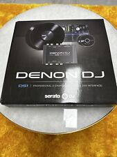 Denon ds1 serato gebraucht kaufen  Erdmannhausen