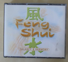 Feng shui musik gebraucht kaufen  Meitingen