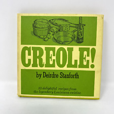 Creole the legendary d'occasion  Expédié en Belgium