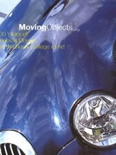 Moving objects years for sale  UK