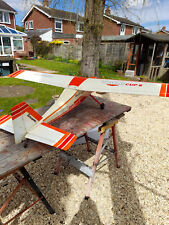 Graupner taxi balsa for sale  DROITWICH