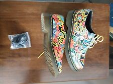 Doc martens femme d'occasion  Saint-Jean-de-Boiseau