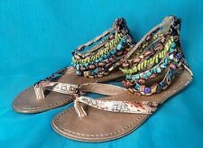 zigi soho sandals for sale  Minneapolis