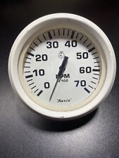 faria tachometer for sale  Chapin