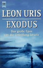 Exodus roman uris gebraucht kaufen  Berlin
