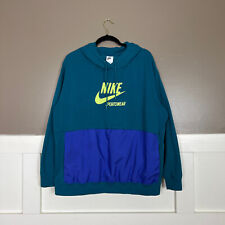 Nike sportswear hoodie for sale  Shipping to Ireland