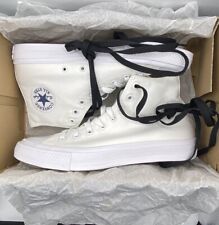 Uk9- Converse Chuck Taylor All Star 2 150148C White for sale  Shipping to South Africa