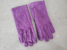 Vintage women purple for sale  Topeka
